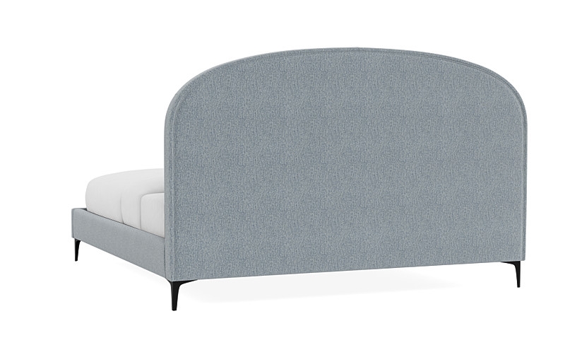 Anson Upholstered Bed - Image 1