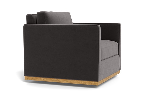 Jasper Swivel Chair - Image 2