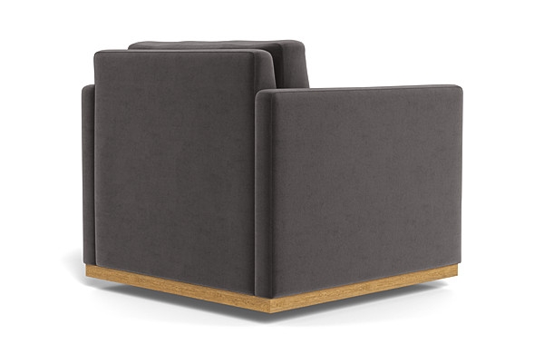 Jasper Swivel Chair - Image 3