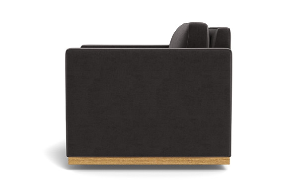 Jasper Swivel Chair - Image 1