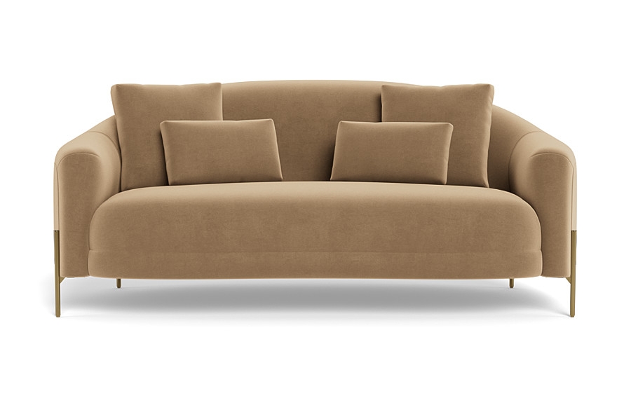 Fiona 2-Seat Sofa - Image 0