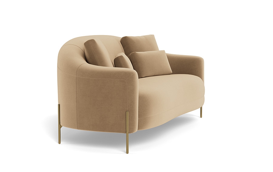 Fiona 2-Seat Sofa - Image 2