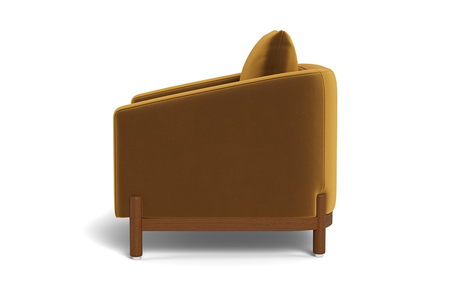 Oslo Accent Chair - Image 1