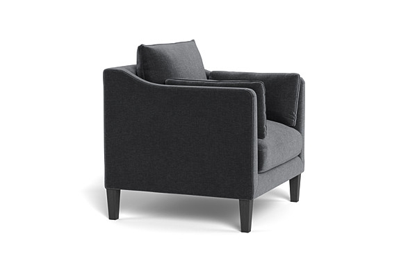 Caitlin Petite Chair by The EverygirlÃ?Â® - Image 3