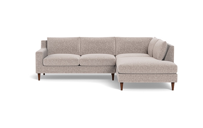 Saylor 3-Seat Right Bumper Sectional - Image 0