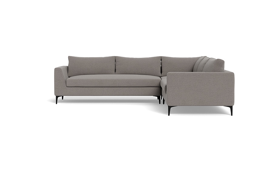 Asher Corner Sectional Sofa - Image 0