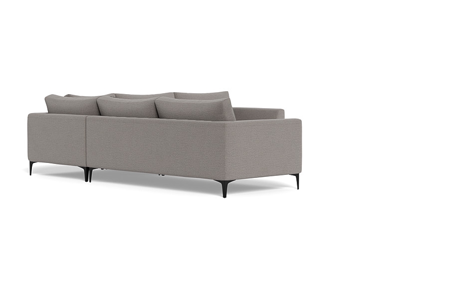 Asher Corner Sectional Sofa - Image 1