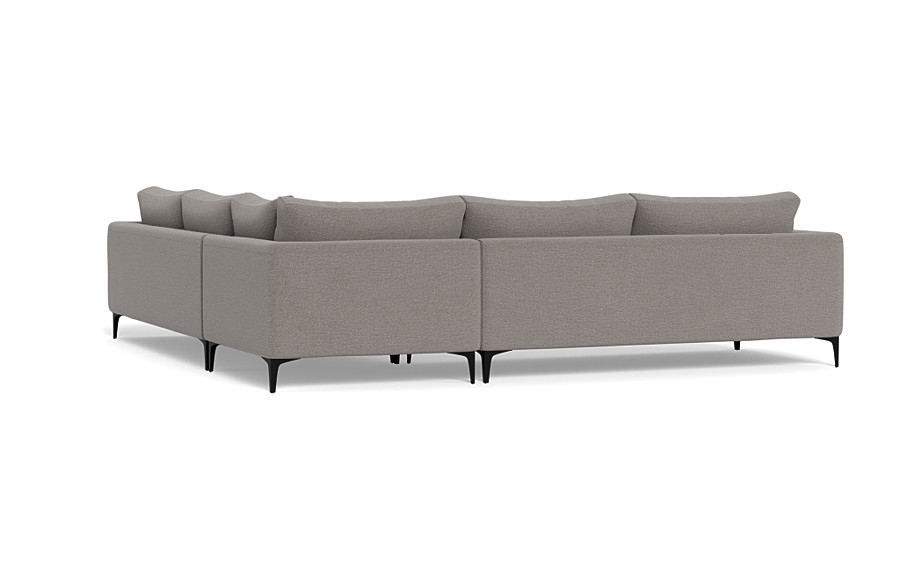 Asher Corner Sectional Sofa - Image 2