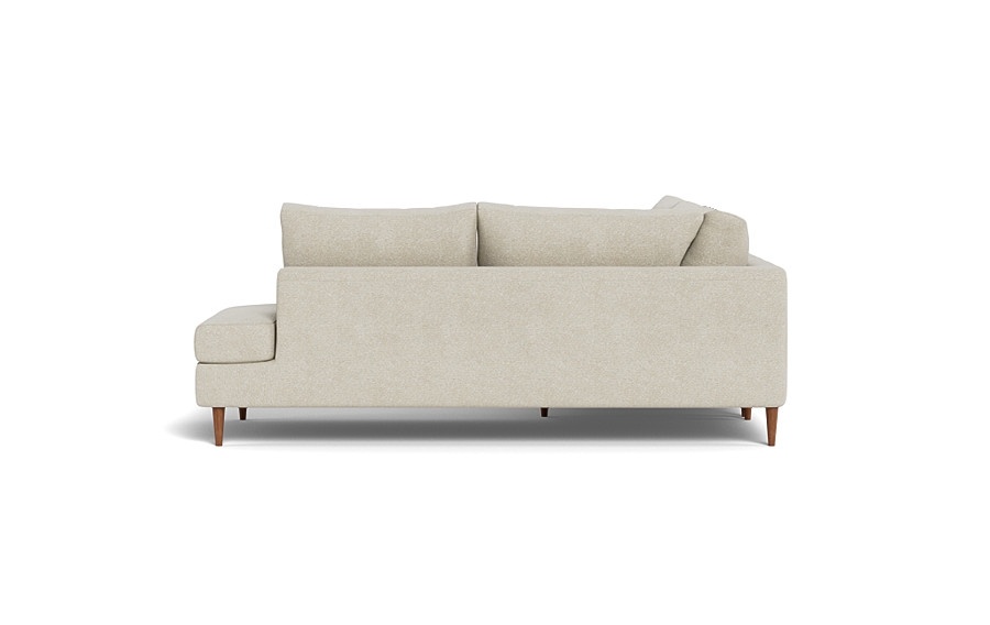 Asher 3-Seat Sectional with Right Bumper - Image 2