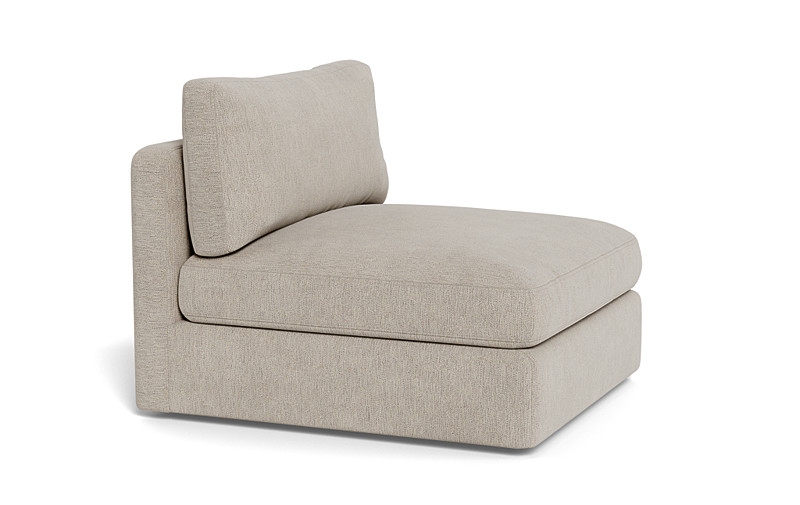 Tatum Modular Armless - Image 4