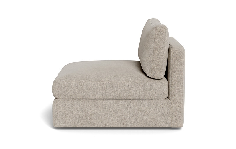 Tatum Modular Armless - Image 1