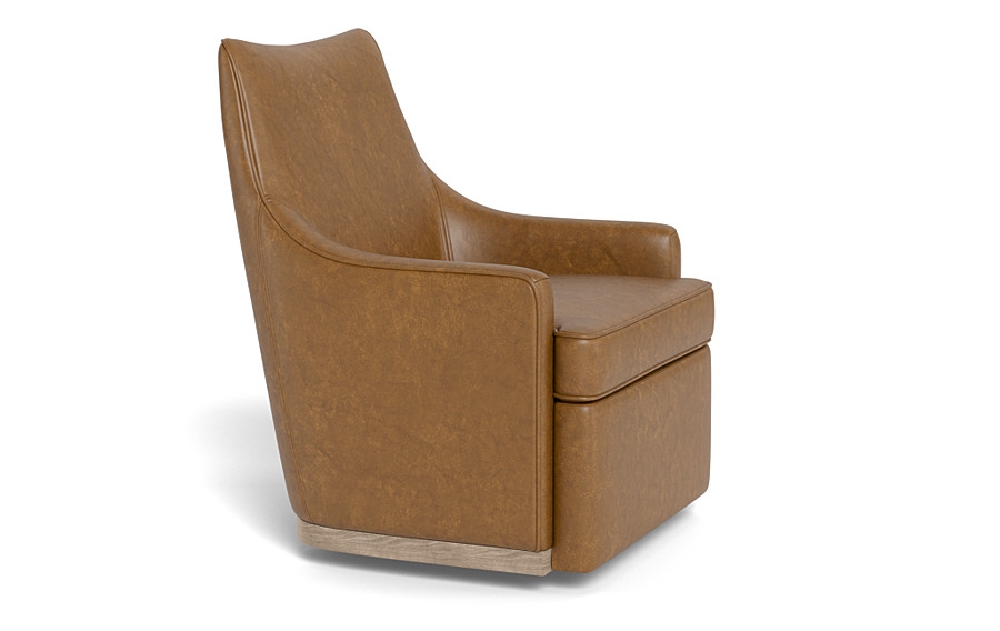 Kingsley Swivel Chair - Image 3