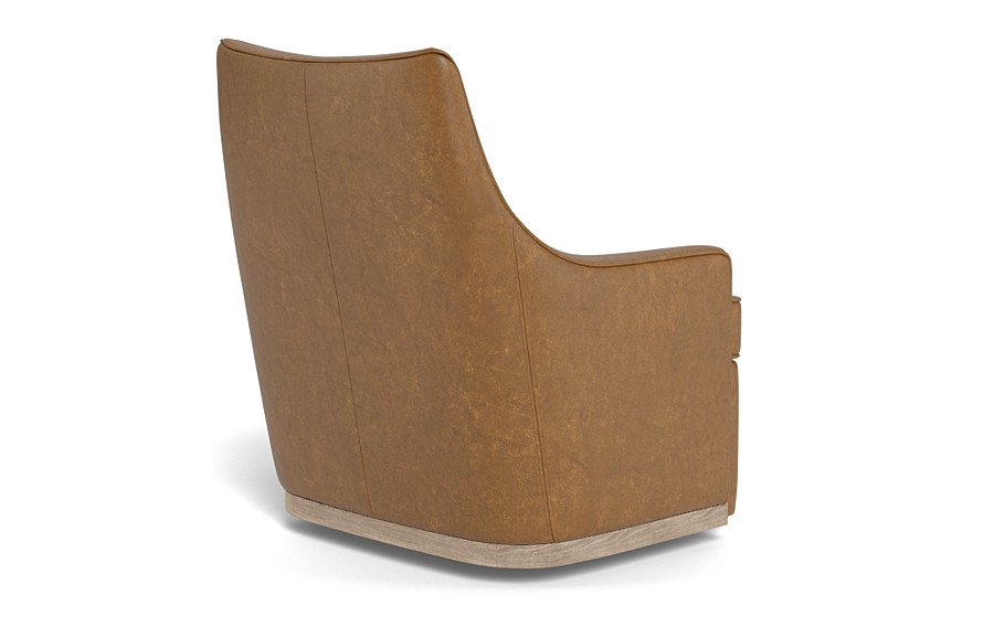Kingsley Swivel Chair - Image 2