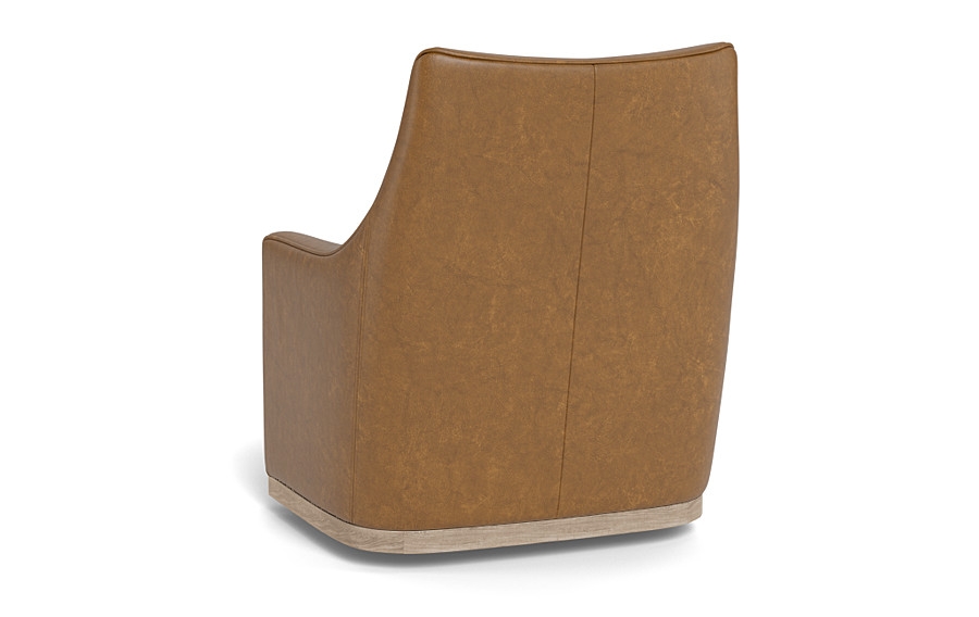 Kingsley Swivel Chair - Image 4