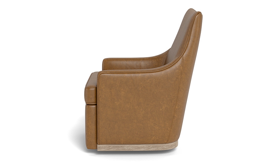 Kingsley Swivel Chair - Image 1