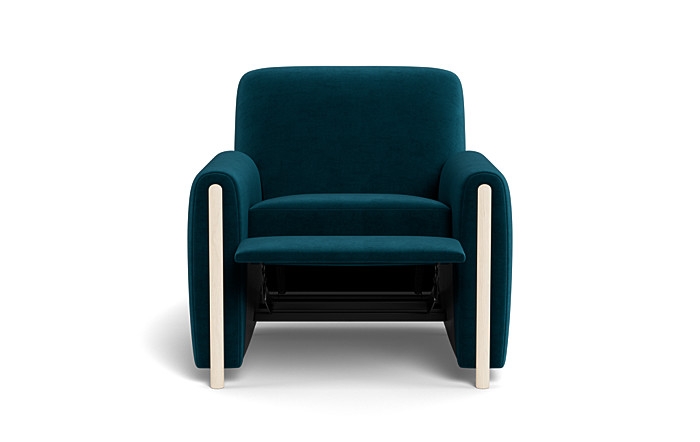 Carise Recliner - Image 0