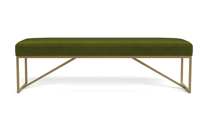 Otto Bench - Image 0