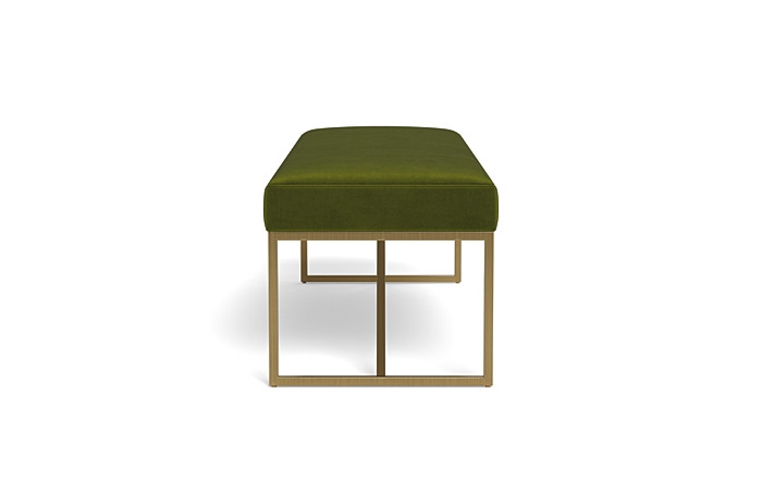 Otto Bench - Image 4