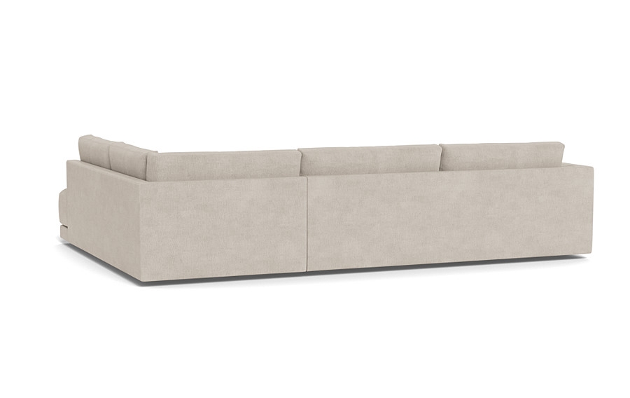 Lukas 3-Seat Right Bumper Sectional - Image 2