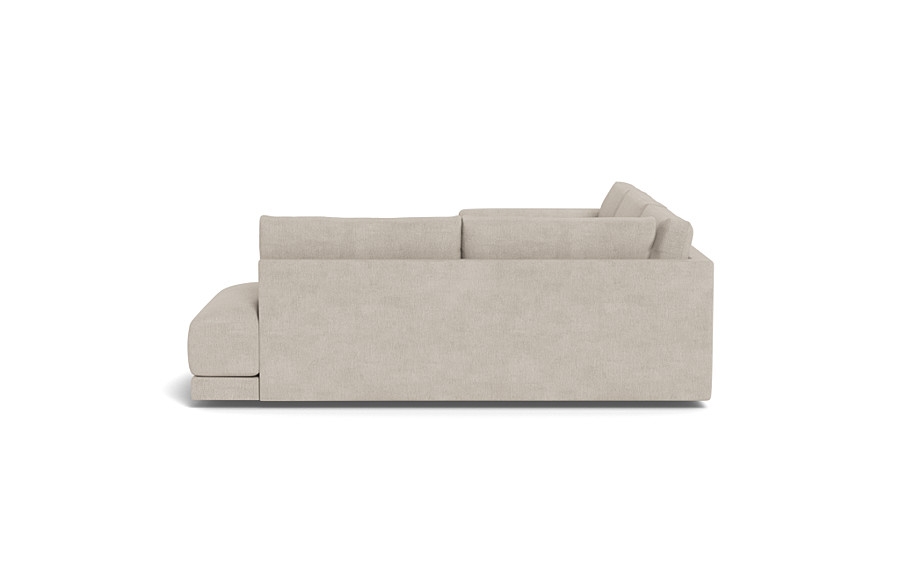 Lukas 3-Seat Right Bumper Sectional - Image 3