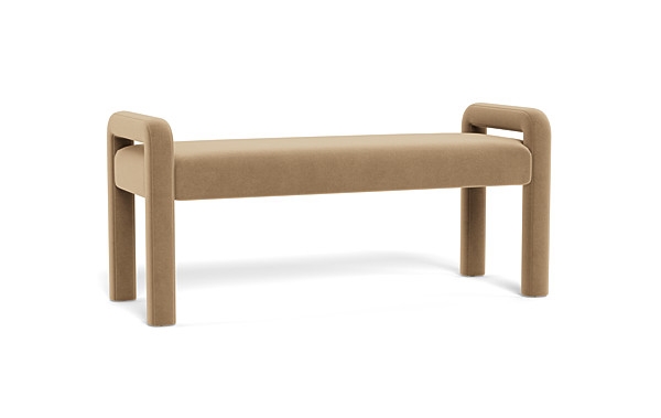 Rowan Bench - Image 1