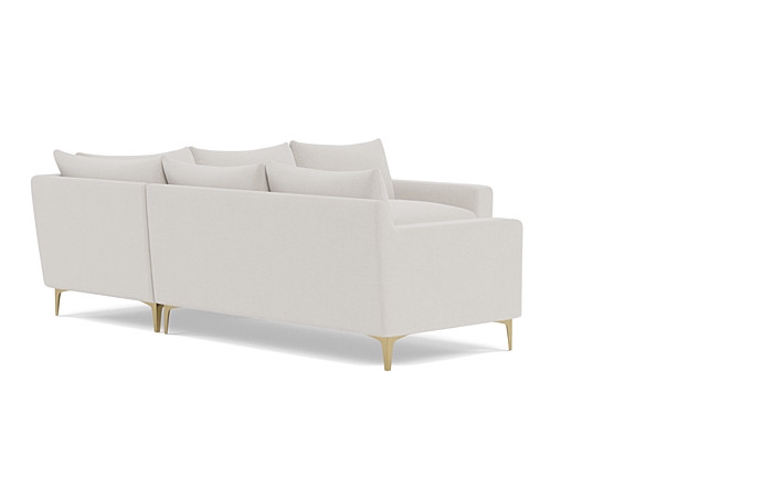 Sloan Corner 4-Seat Sectional Sofa - Image 2