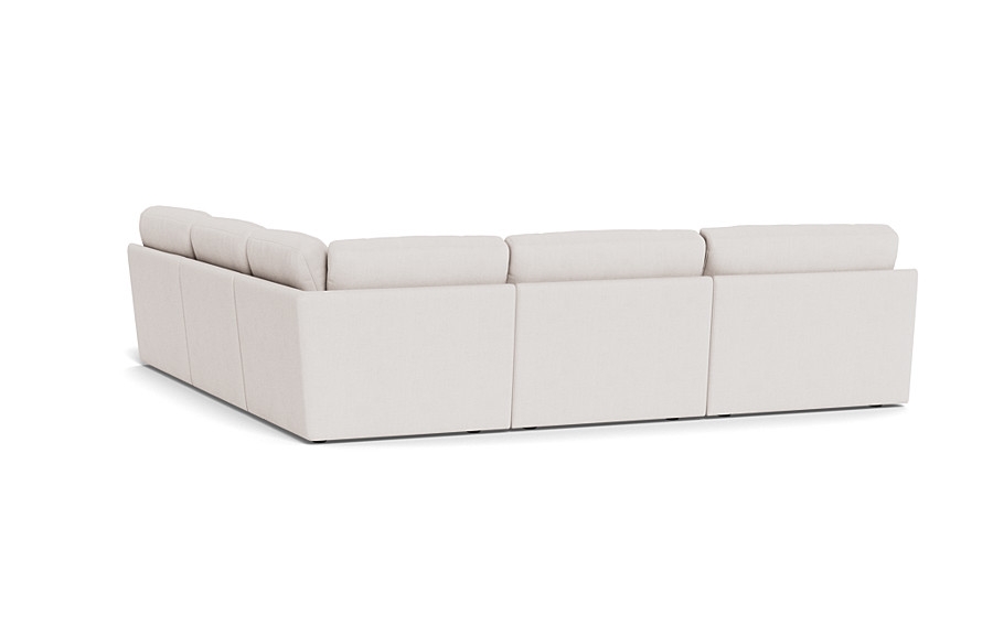 Hayes Modular 4-Seat Corner Sectional - Image 2