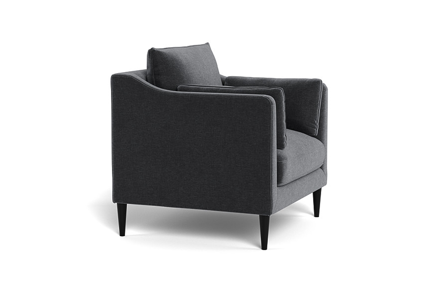 Caitlin Petite Chair by The EverygirlÃ?Â® - Image 1