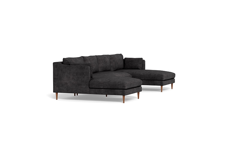 Caitlin U-Sectional Sofa - Image 2