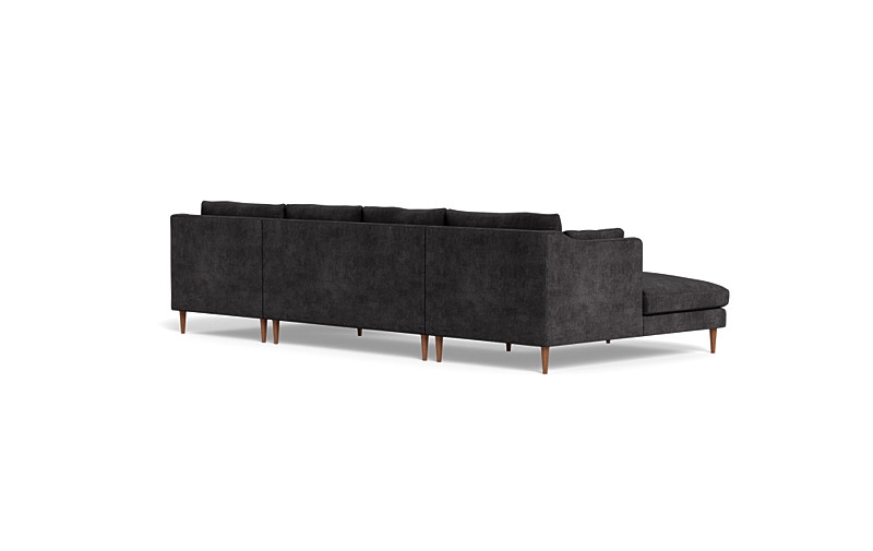 Caitlin U-Sectional Sofa - Image 1