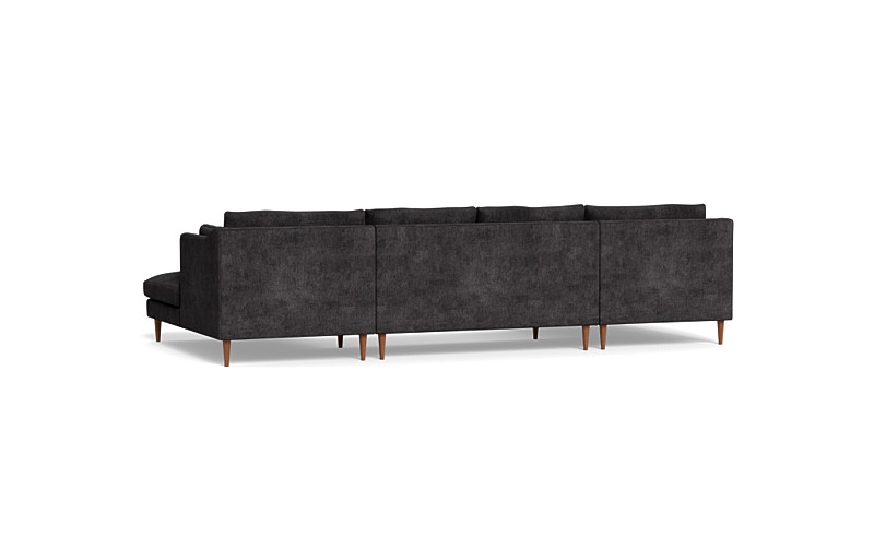 Caitlin U-Sectional Sofa - Image 4