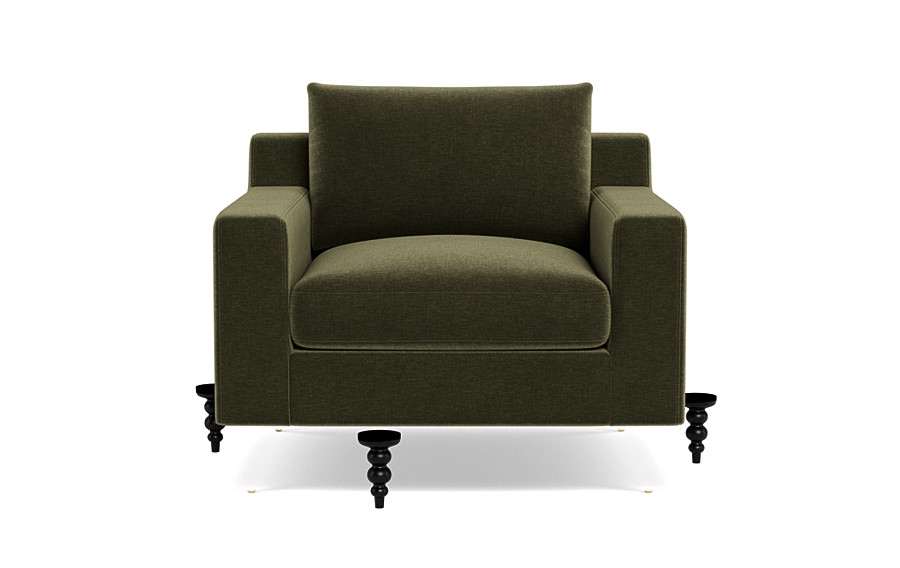Sloan Accent Chair - Image 0