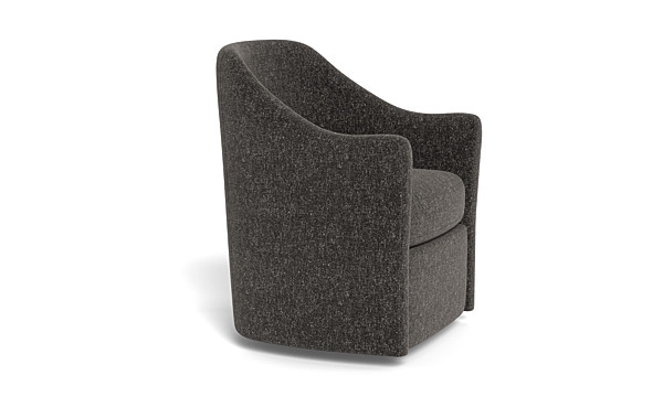 Savona Swivel Chair - Image 2