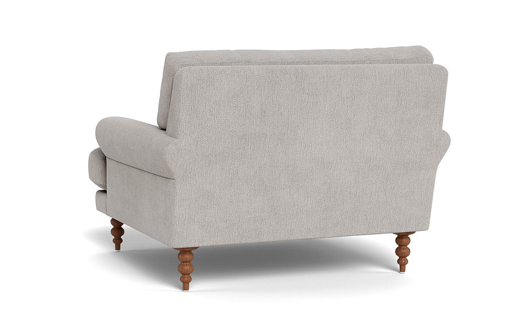 Maxwell Accent Chair, Cushion Fill: Double down blend - Image 1