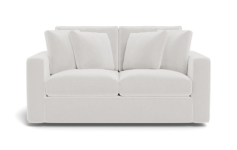 James Loveseat - Image 0