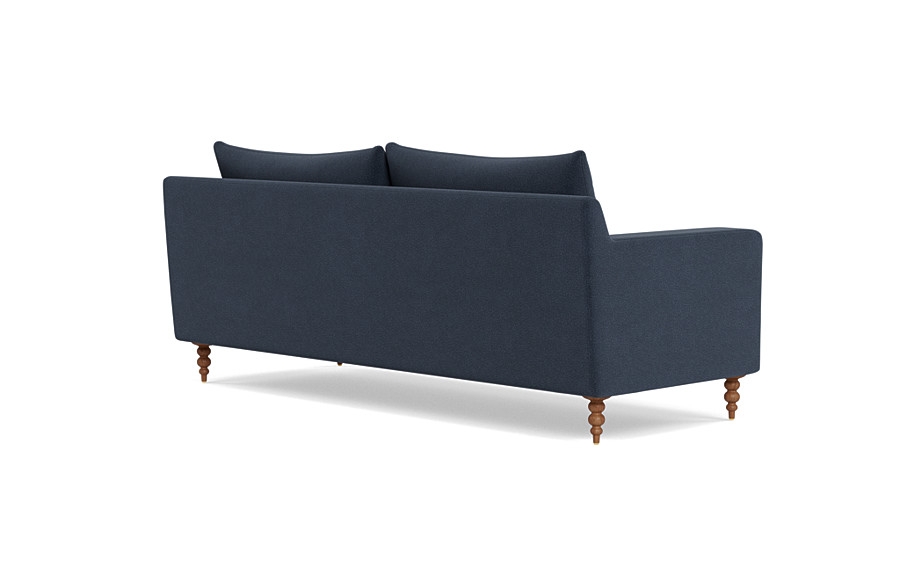 Sloan Fabric 2-Seat Sofa, Cushion Fill: Down alternative - Image 2