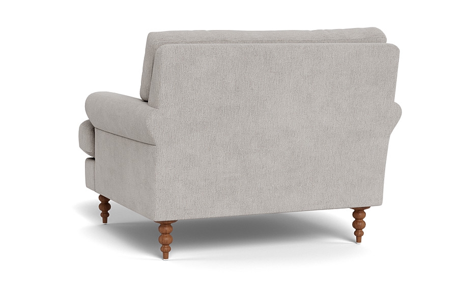 Maxwell Accent Chair, Cushion Fill: Down alternative - Image 4
