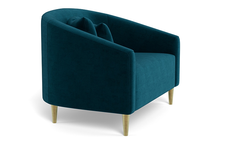 Tegan Chair and a Half - Image 2