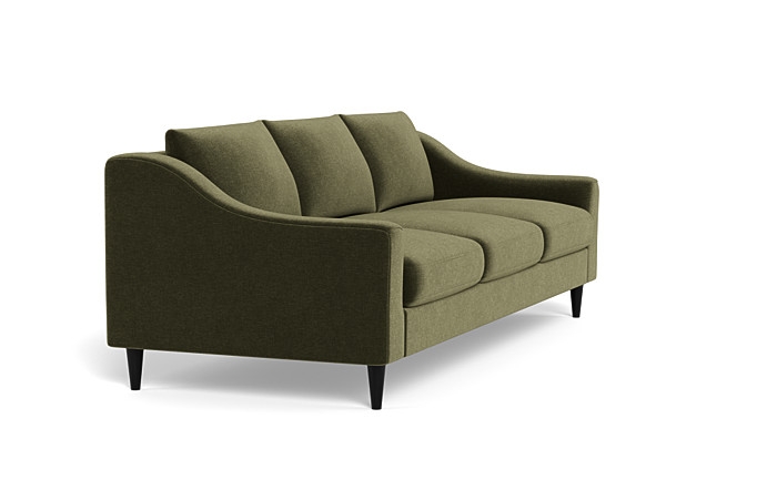 Saylor Slope Arm 3-Seat Sofa - Image 3