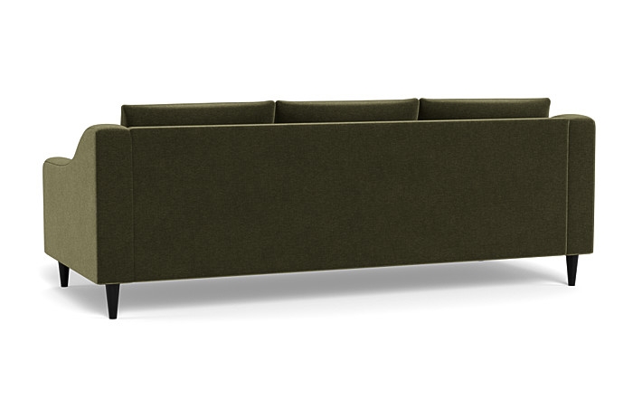 Saylor Slope Arm 3-Seat Sofa - Image 4