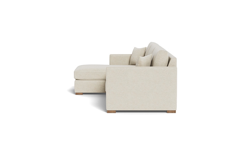 Scarlett  Chaise Sectional - Image 2