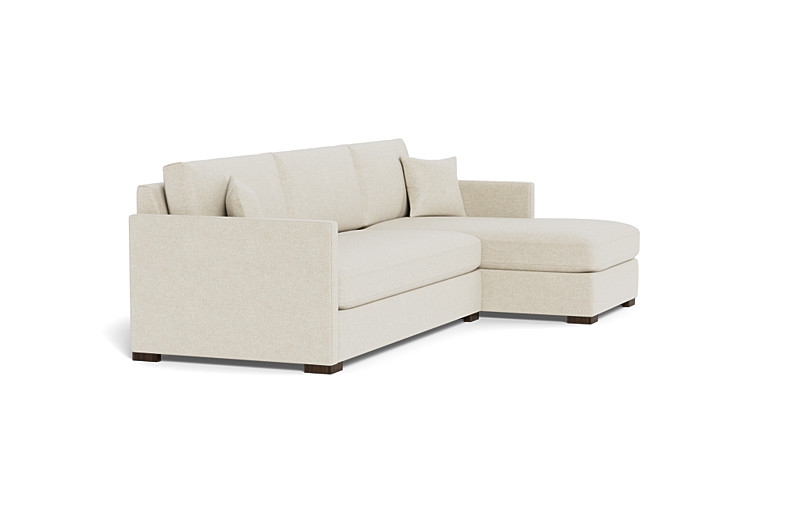 Scarlett  Chaise Sectional - Right - Image 1