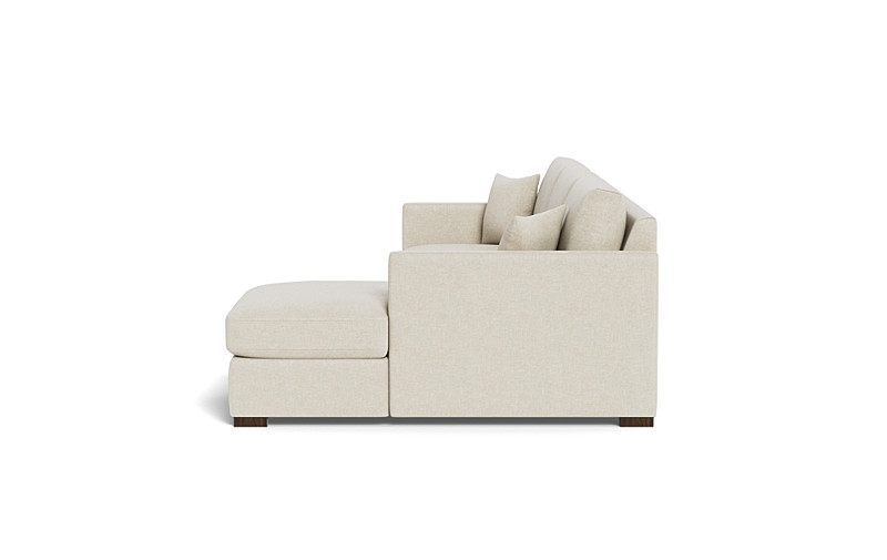 Scarlett  Chaise Sectional - Right - Image 2