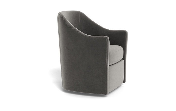 Savona Swivel Chair - Image 2