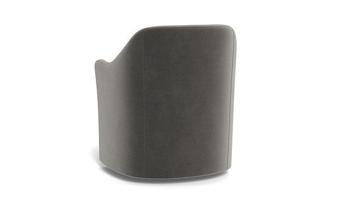 Savona Swivel Chair - Image 1
