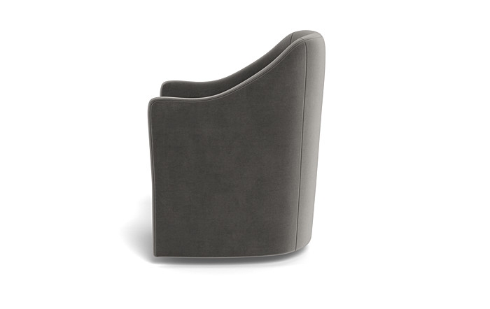 Savona Swivel Chair - Image 4