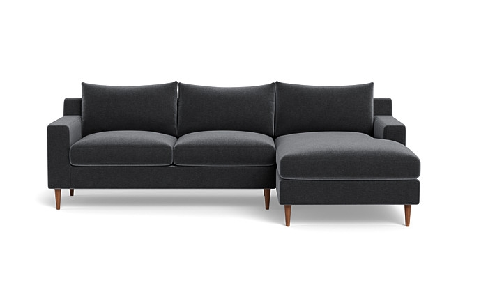 Sloan  Chaise Sectional - Image 0