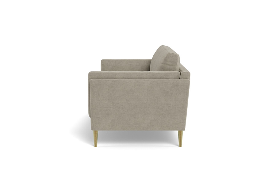 Gaby 2-Seat Sofa - Image 1