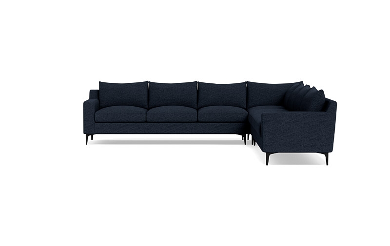 Sloan 6-Seat Corner Sectional - Image 0