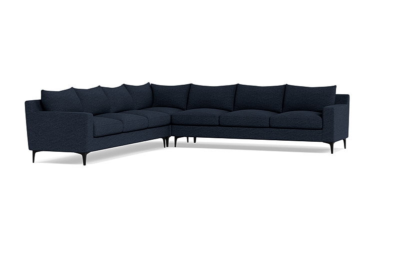Sloan 6-Seat Corner Sectional - Image 4